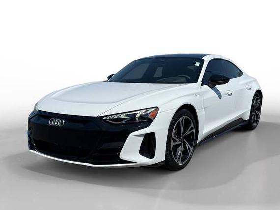 AUDI E-TRON GT 2022 WAUCJBFW4N7001603 image